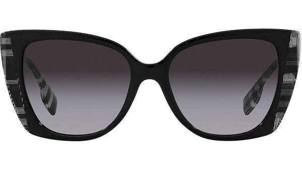 Meryl BE4393 40518G Black