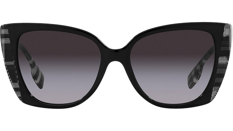 Meryl BE4393 40518G Black