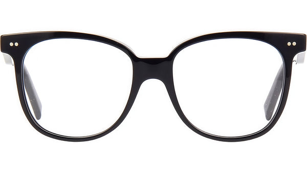 Celine Black Cat Eye Eyeglasses