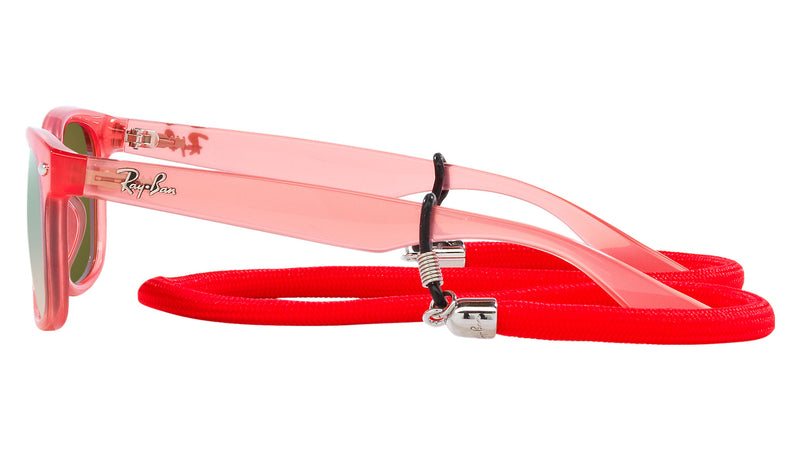 New Wayfarer Kids RJ9052S 7145A8 Red