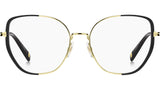 MJ 1103 RHL Gold Black