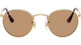 Round Metal RB3447 001/53