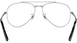 New Aviator Optics RB3625V 2501