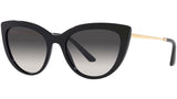 DG 4408 501/8G black