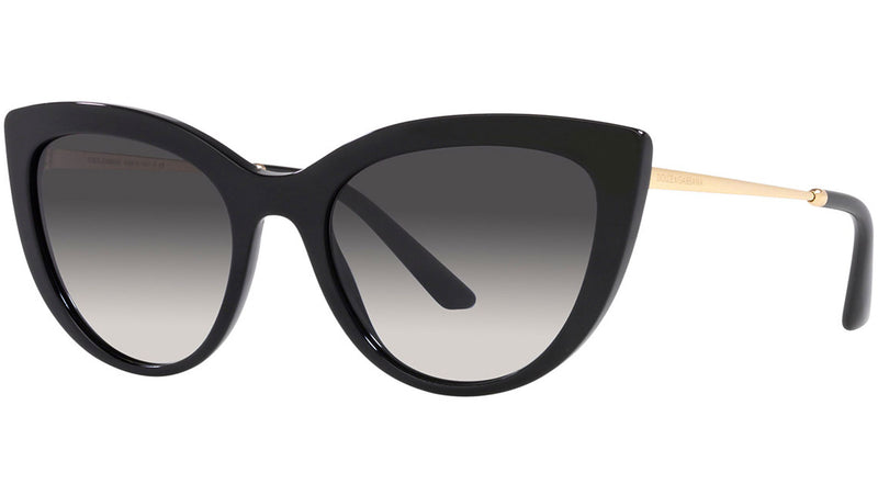 DG 4408 501/8G black