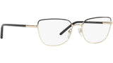 PR 59YV black pale gold