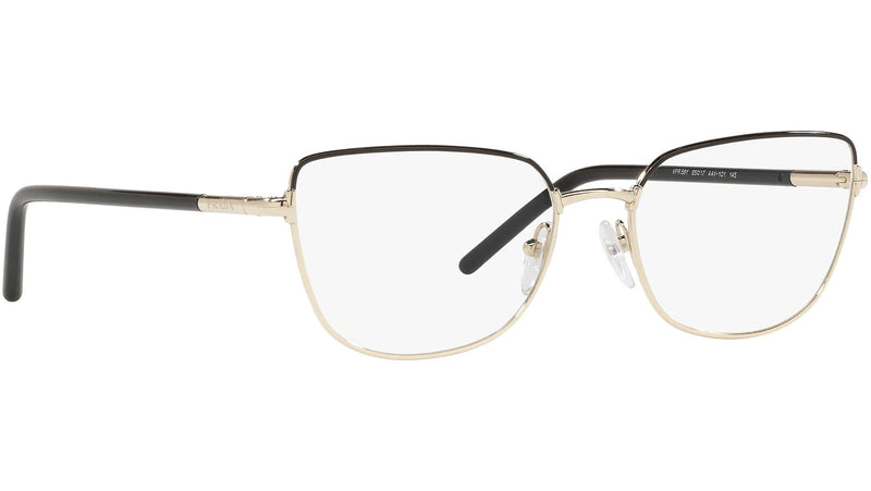 PR 59YV black pale gold