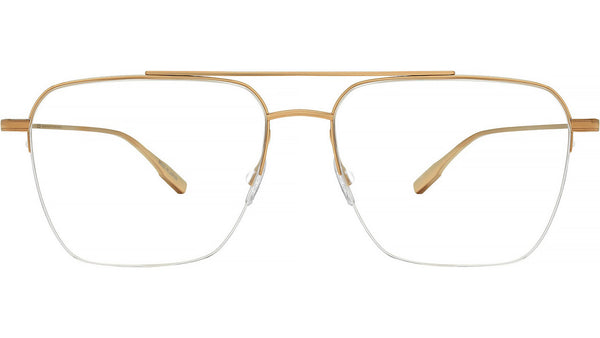 Armstrong Gold Pilot Eyeglasses