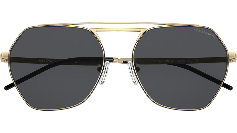EA2148 301387 Gold