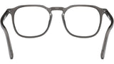 PO3337V 1196 Transparent Grey