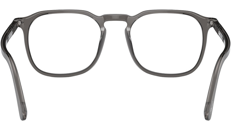 PO3337V 1196 Transparent Grey