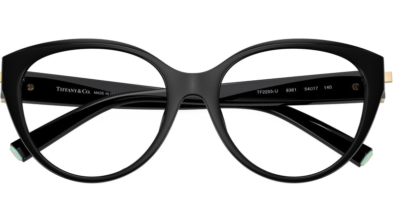 TF2255U 8361 Black