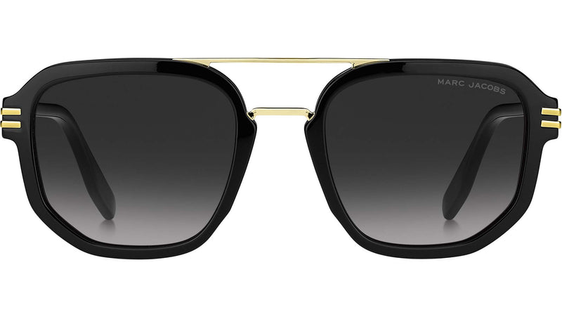 MARC 588/S 807 black