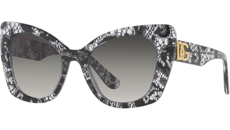 DG 4405 32878G Black
