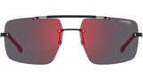 8034/SE 003 Matte Black