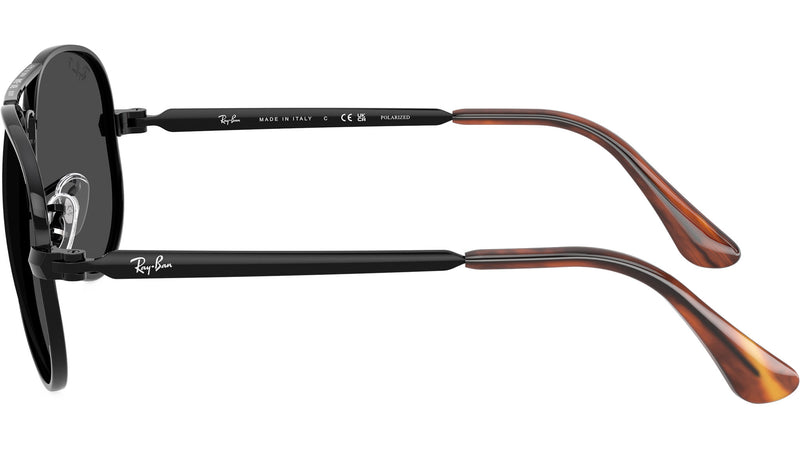 Aviator Max RB3925 002/48