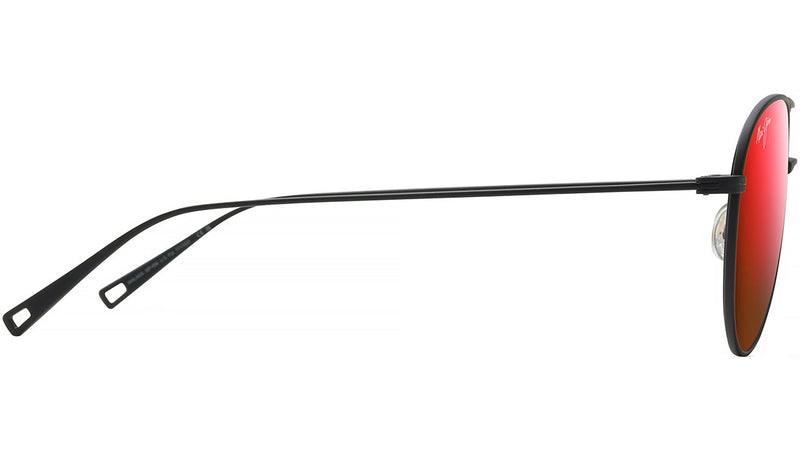 Walaka RM885 02 Matte Black