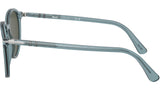 PO3350S 120431 Transparent Blue