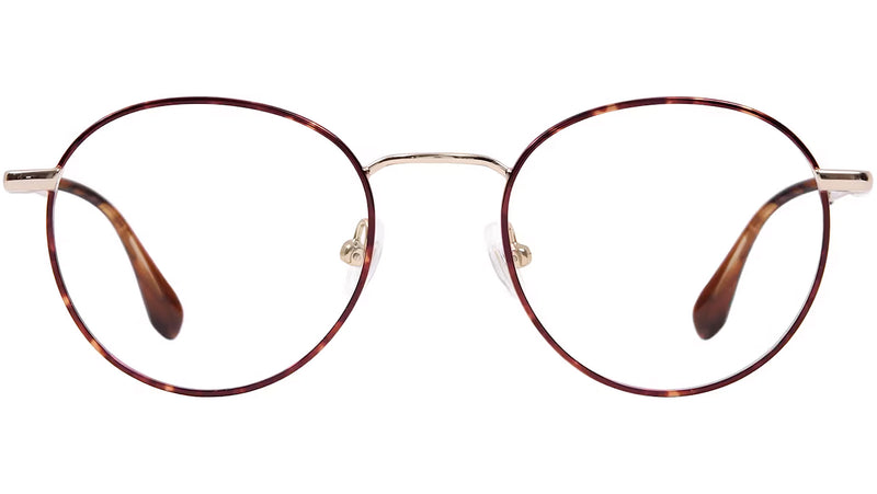 Abbey 6607 2 Gold