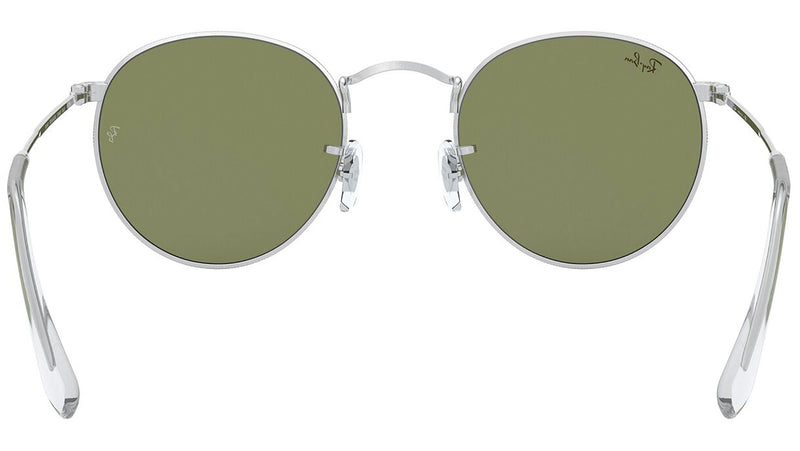 Round Metal RB3447 Legend gold green