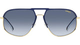 318/S KY2 08 Blue Gold