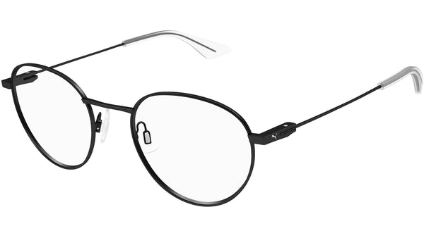 PU0453O 001 Semimatte Black