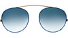 LE MARAIS CLIP-ON BLGY Blue