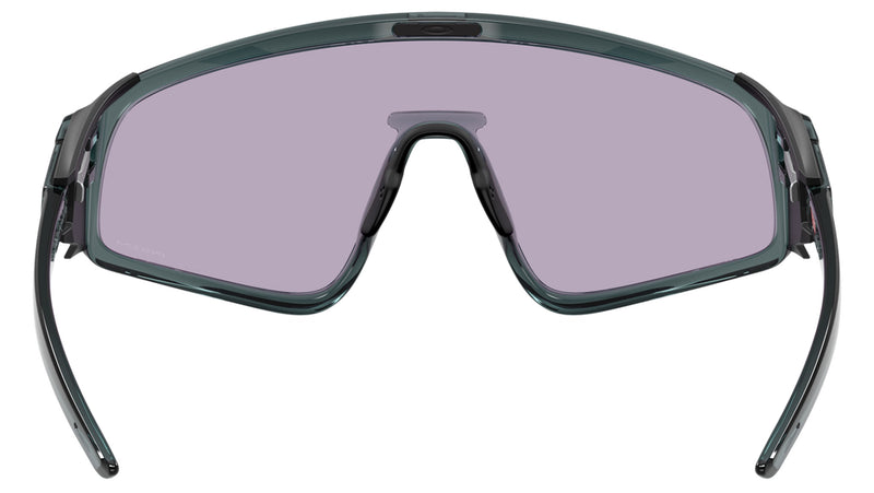 Latch Panel OO9404 13 Crystal Black