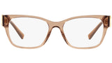 VE3283 5328 transparent brown