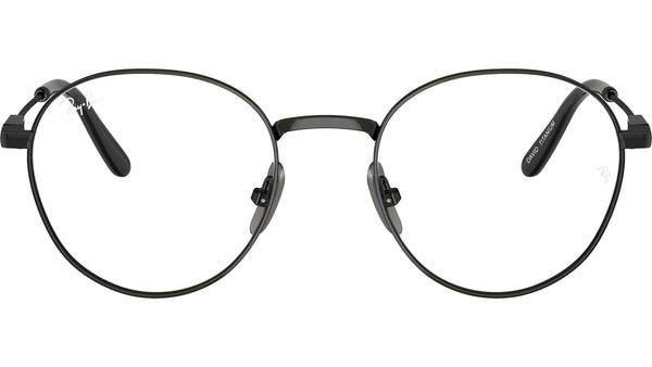 David Titanium Optics RB8782 1244