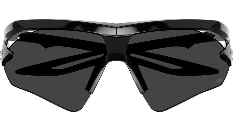 PU0397S 001 shiny black
