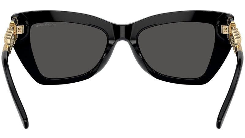 Montecito MK2205 300587 Black