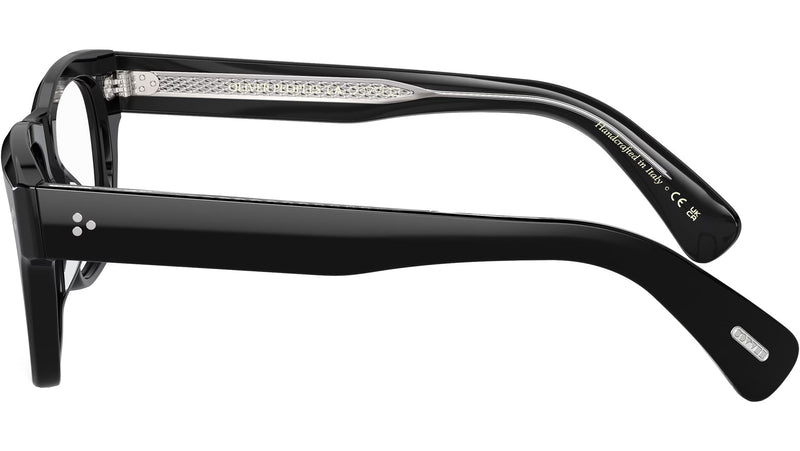 Birell OV5524U Black