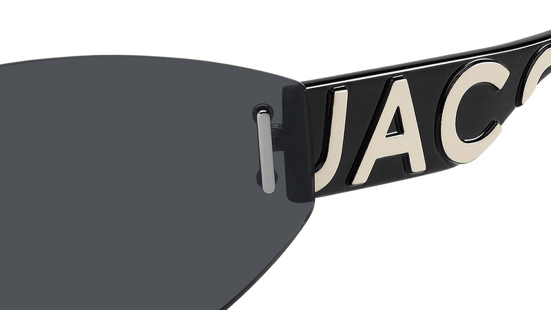 MARC 737/S 807 IR Black