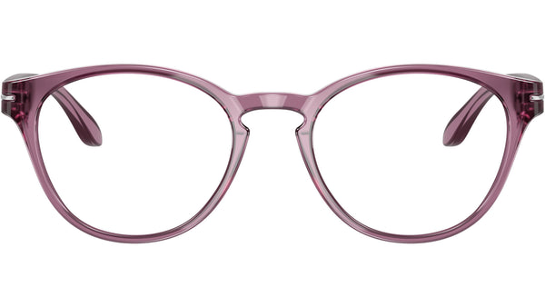 Round Off OY8017 05 Transparent Indigo