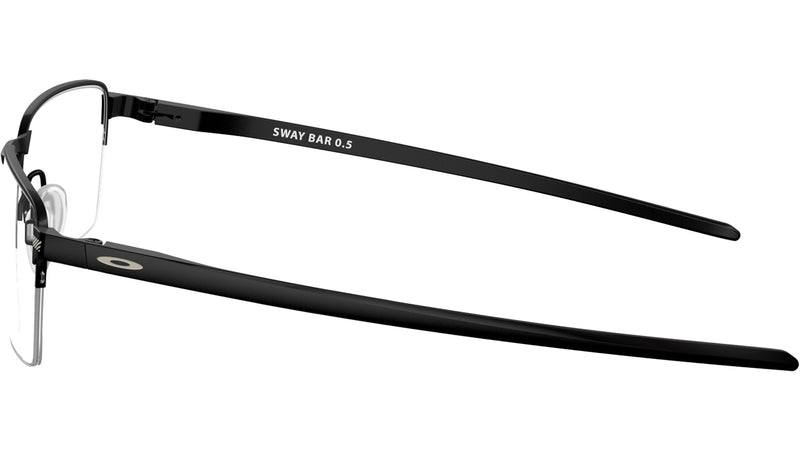 Sway Bar 0.5 OX5080 01 Satin Black