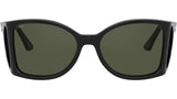PO0005 95/31 Black