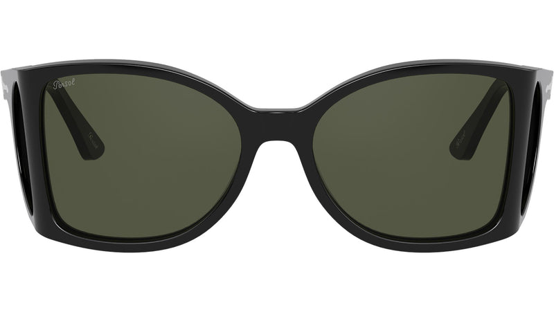 PO0005 95/31 Black