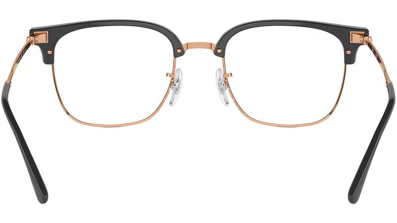 New Clubmaster Optics RB7216 8322