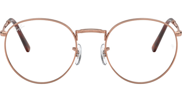 New Round Optics RB3637V 3094