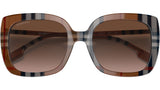 Caroll BE4323 400513 Brown