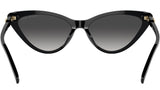 Harbour Island MK2195U 30058G Black