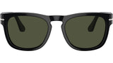 PO3333S Elio 95/31 Black