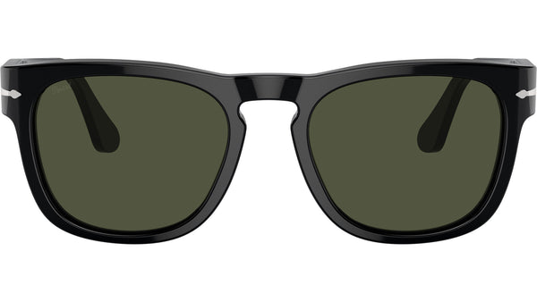 PO3333S Elio 95/31 Black