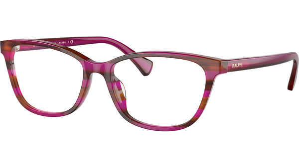 RA7133U 5984 Striped Brown Purple
