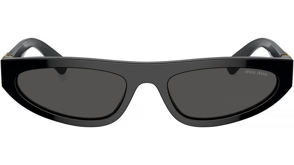 MU 07ZS 1AB5S0 Black