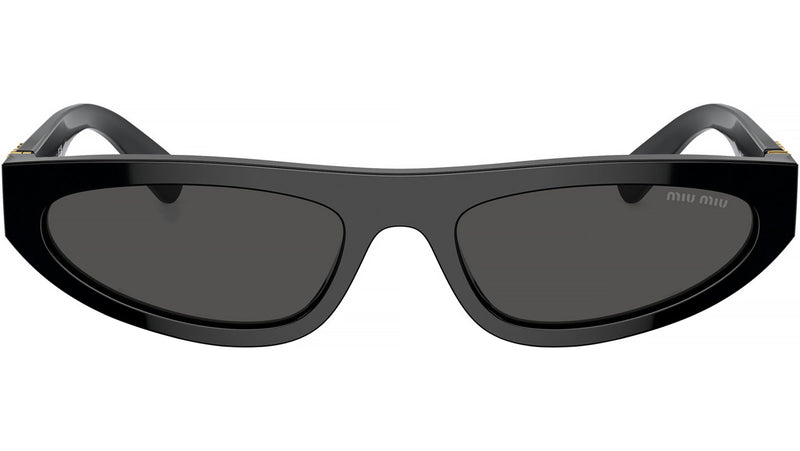 MU 07ZS 1AB5S0 Black