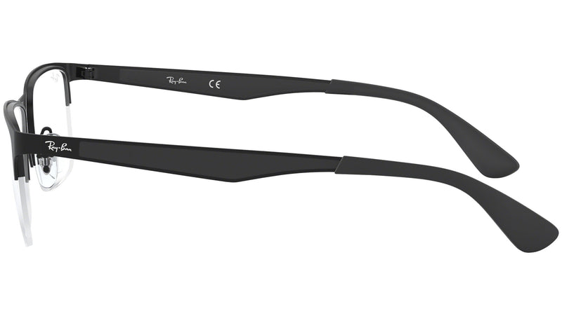 RB6335 Optics 2503