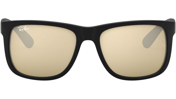 Justin RB4165 622/5A rubber black