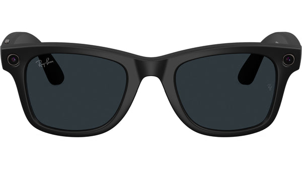 Meta Wayfarer Gen 2 Fotocromatico